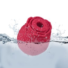 Stymulator łechtaczki Red Rose marki Unihorn