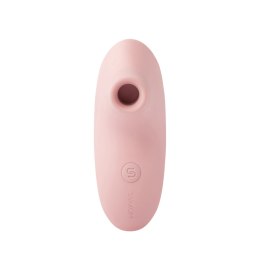 Stymulator Ssący Neo-Pulse Lite Pink marki Svakom